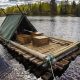 Calm Water Adventures: Choosing Your Flat Water Raft Today! | Your Ultimate Guide to Rafting Adventures, Gear & River Trips