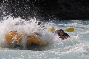 Thrilling Jasper White Water Rafting Adventures! | Your Ultimate Guide to Rafting Adventures, Gear & River Trips