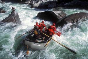 River Guide: Is River Rafting Really Dangerous? Tips | Your Ultimate Guide to Rafting Adventures, Gear & River Trips