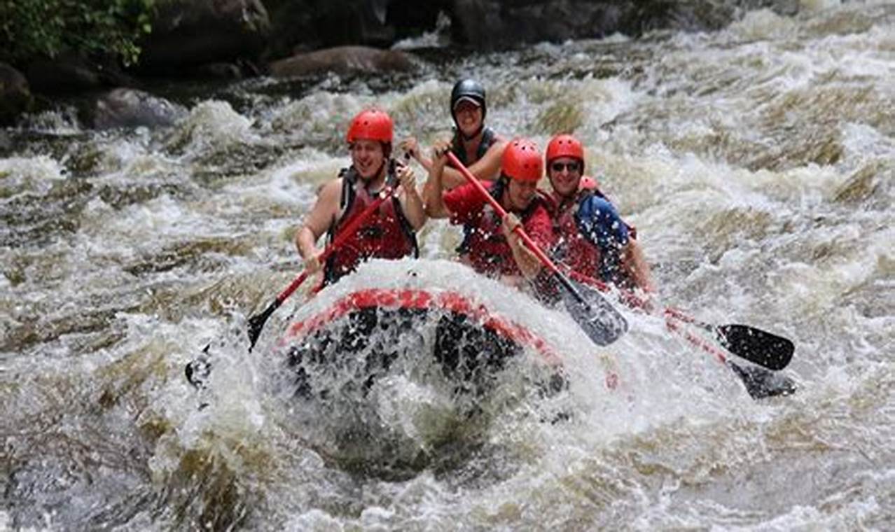 Thrilling Smoky Mountain Whitewater Rafting Adventures! Your Ultimate Guide to Rafting Adventures, Gear & River Trips Thrilling Smoky Mountain Whitewater Rafting Adventures! | Your Ultimate Guide to Rafting Adventures, Gear & River Trips