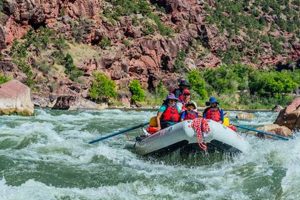 Utah's Weber River White Water Rafting: Adventure Awaits! | Your Ultimate Guide to Rafting Adventures, Gear & River Trips