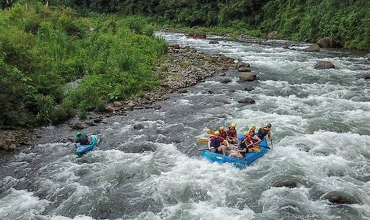Experience Sarapiqui River White Water Rafting: Costa Rica Adventure | Your Ultimate Guide to Rafting Adventures, Gear & River Trips