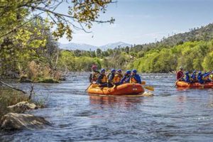 Bakersfield Water Rafting: Kern River Adventure Guide Your Ultimate Guide to Rafting Adventures, Gear & River Trips Bakersfield Water Rafting: Kern River Adventure Guide | Your Ultimate Guide to Rafting Adventures, Gear & River Trips