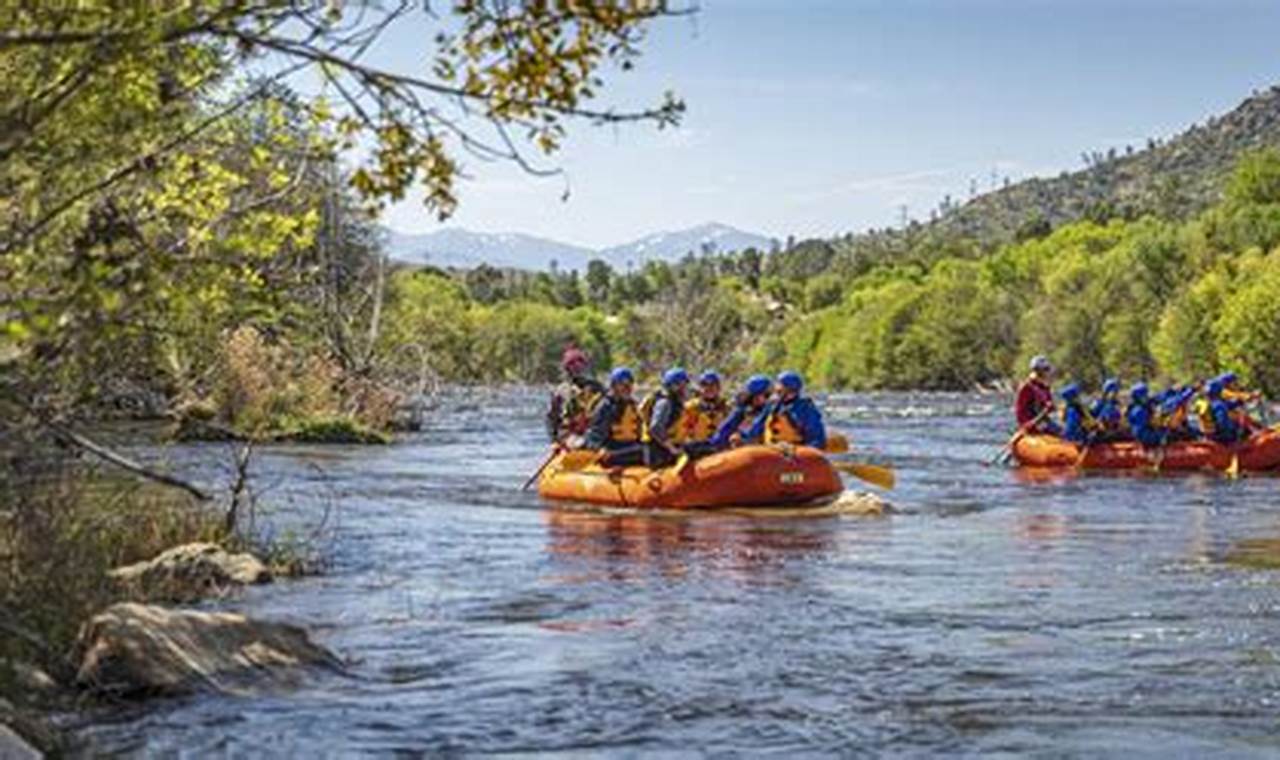 Bakersfield Water Rafting: Kern River Adventure Guide Your Ultimate Guide to Rafting Adventures, Gear & River Trips Bakersfield Water Rafting: Kern River Adventure Guide | Your Ultimate Guide to Rafting Adventures, Gear & River Trips
