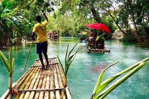 Experience Montego Bay River Rafting: A Scenic Adventure! Your Ultimate Guide to Rafting Adventures, Gear & River Trips Experience Montego Bay River Rafting: A Scenic Adventure! | Your Ultimate Guide to Rafting Adventures, Gear & River Trips
