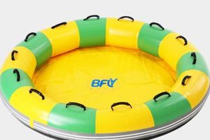 Ultimate Water Slide Raft Guide: Fun & Safety Tips | Your Ultimate Guide to Rafting Adventures, Gear & River Trips