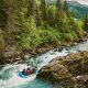 Your Alaskan Whitewater Rafting Adventure Awaits! | Your Ultimate Guide to Rafting Adventures, Gear & River Trips