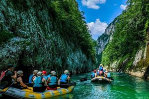 Experience Neretva River Rafting: Adventure Awaits! | Your Ultimate Guide to Rafting Adventures, Gear & River Trips