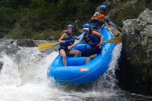 Wild White Water Rafting Panama Adventures Await! | Your Ultimate Guide to Rafting Adventures, Gear & River Trips