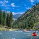 Idaho Salmon River Rafting: Your Adventure Awaits! | Your Ultimate Guide to Rafting Adventures, Gear & River Trips