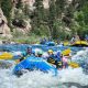 Best Colorado Springs Rafting for Families! Trips & Fun | Your Ultimate Guide to Rafting Adventures, Gear & River Trips