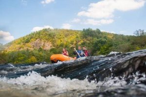 White Water Rafting Jim Thorpe: Dam Release Thrills! | Your Ultimate Guide to Rafting Adventures, Gear & River Trips
