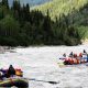 Thrilling Nenana River White Water Rafting in Alaska! | Your Ultimate Guide to Rafting Adventures, Gear & River Trips