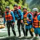 Gear Up! What to Wear White Water Rafting: Pro Guide | Your Ultimate Guide to Rafting Adventures, Gear & River Trips
