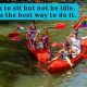 River Quotes: Rafting Wisdom &amp; Adventure Tips | Your Ultimate Guide to Rafting Adventures, Gear & River Trips