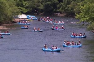 Thrilling Whitewater Rafting Poconos Adventure Today! | Your Ultimate Guide to Rafting Adventures, Gear & River Trips