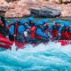 Guide to Horseshoe Canyon White Water Rafting: Thrills Await! | Your Ultimate Guide to Rafting Adventures, Gear & River Trips