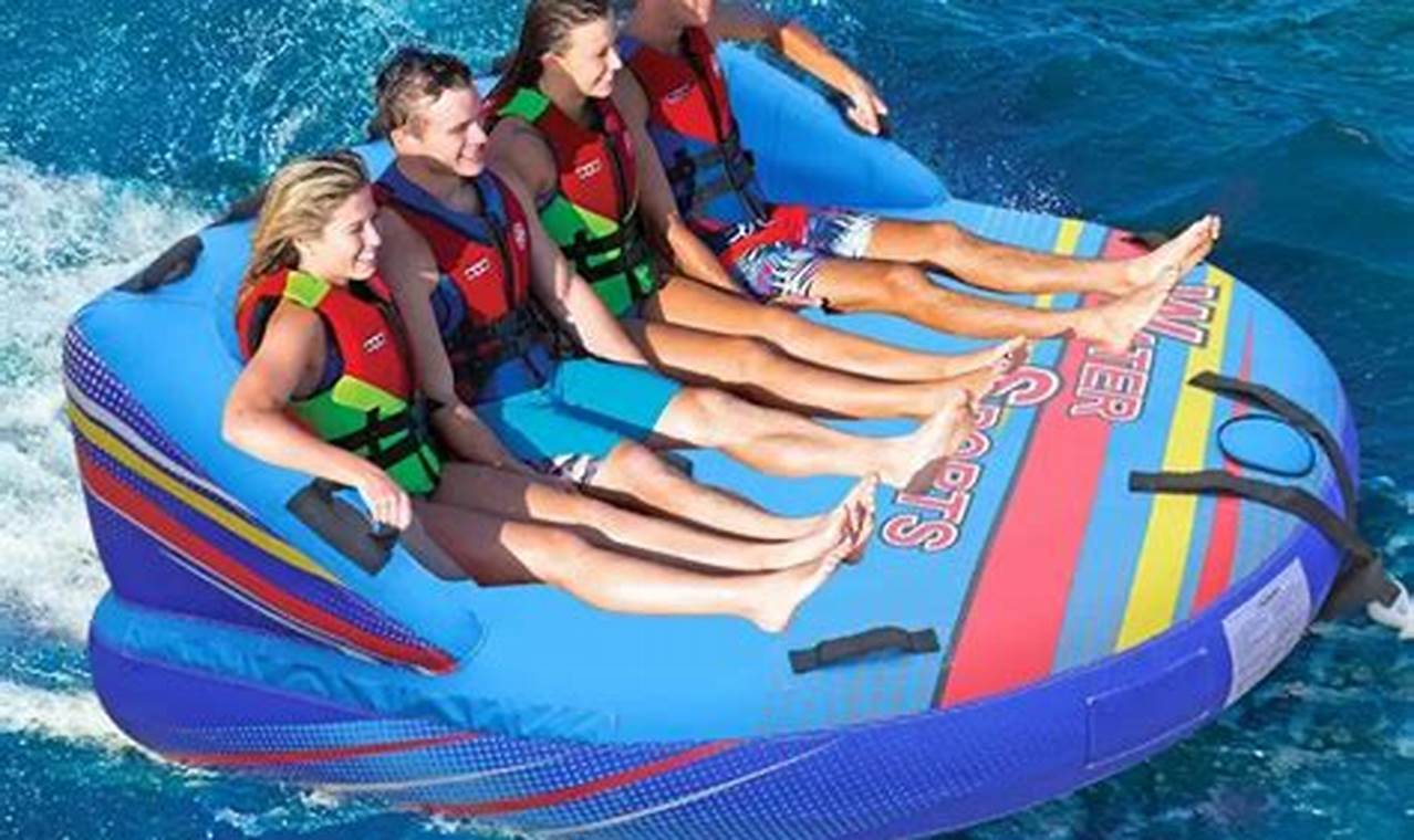 Best Water Raft Tube Guide: Float &amp; Fun! | Your Ultimate Guide to Rafting Adventures, Gear & River Trips