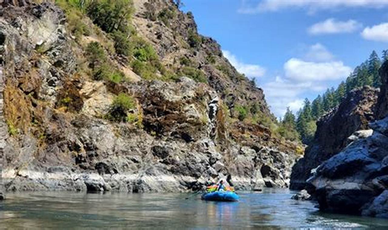 Experience Thrills: Whitewater Rafting Oregon Adventures! | Your Ultimate Guide to Rafting Adventures, Gear & River Trips
