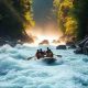 Easy White Water Rafting for Beginners: A Guide | Your Ultimate Guide to Rafting Adventures, Gear & River Trips