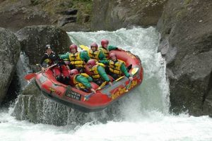 Go River Rats Rafting! Your Guide + Gear Tips | Your Ultimate Guide to Rafting Adventures, Gear & River Trips