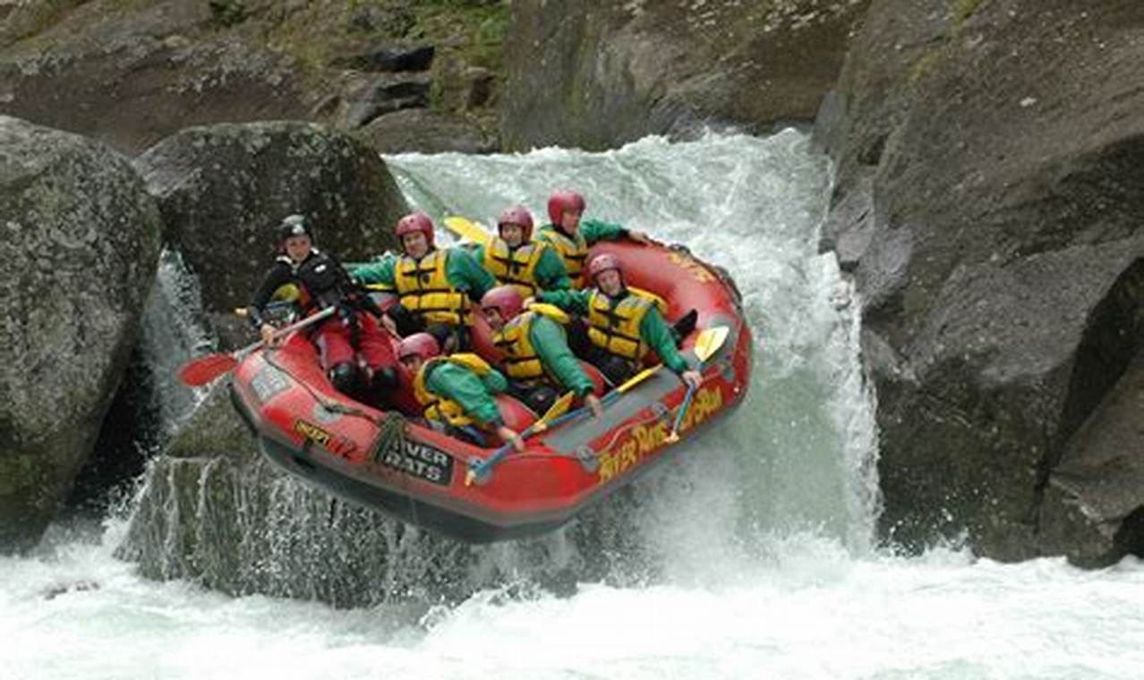 Go River Rats Rafting! Your Guide + Gear Tips | Your Ultimate Guide to Rafting Adventures, Gear & River Trips