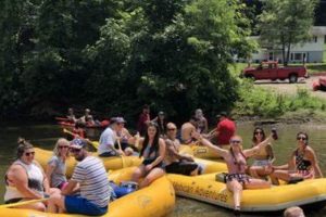 Your Mohican River Rafting Adventure: Trips &amp; Fun! | Your Ultimate Guide to Rafting Adventures, Gear & River Trips