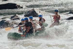 Book Whitewater Rafting Harpers Ferry WV | Thrilling Rapids | Your Ultimate Guide to Rafting Adventures, Gear & River Trips