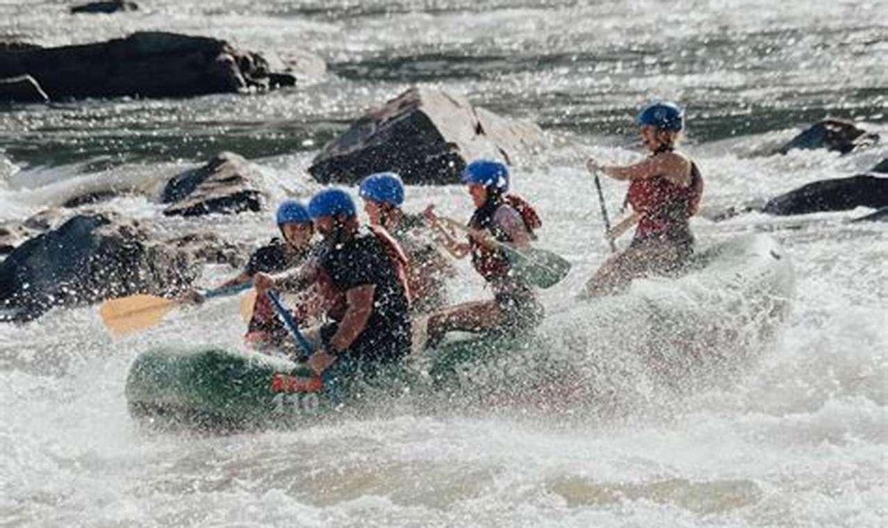 Book Whitewater Rafting Harpers Ferry WV | Thrilling Rapids | Your Ultimate Guide to Rafting Adventures, Gear & River Trips