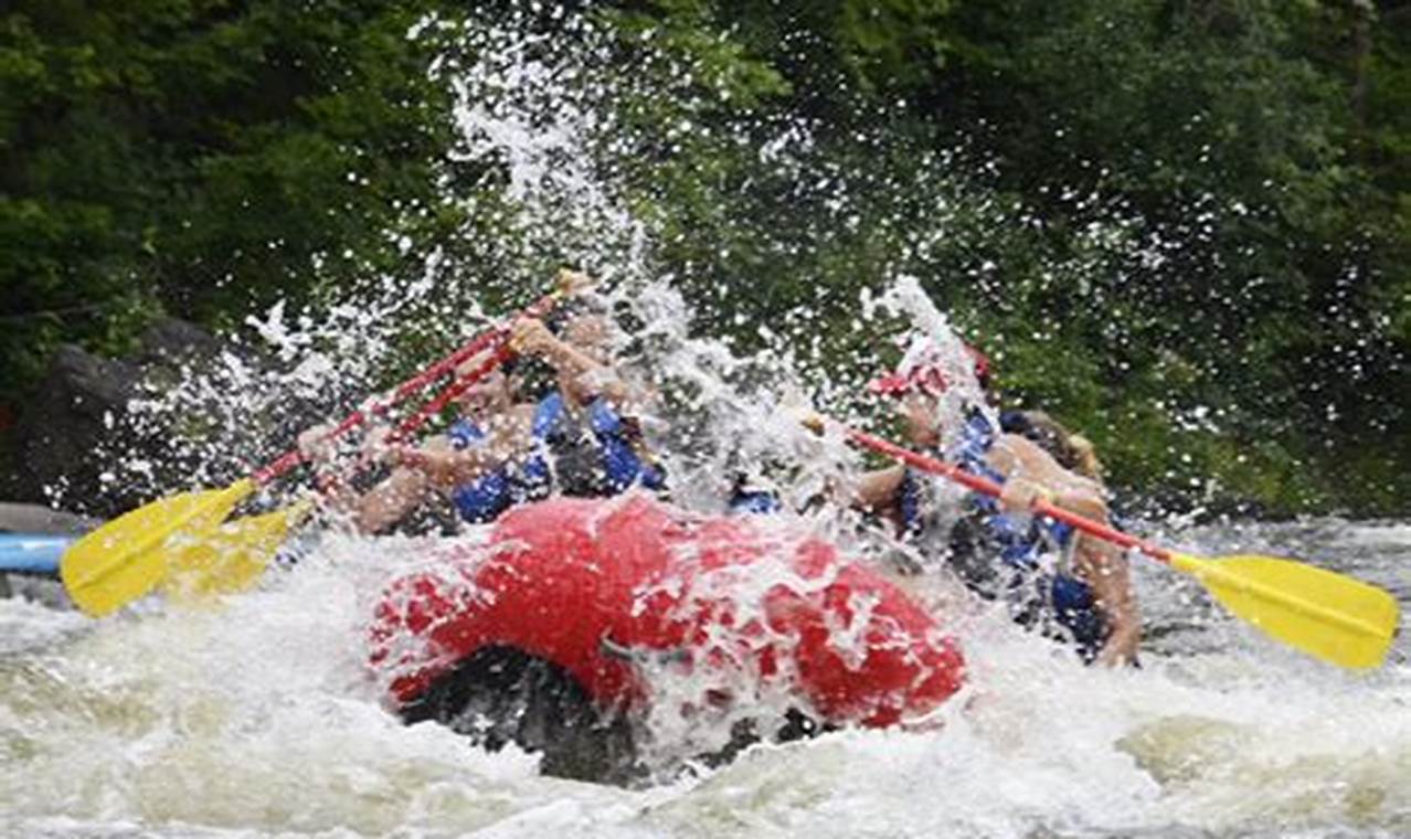 Pocono Water Rafting: Thrills & Adventures Await! Your Ultimate Guide to Rafting Adventures, Gear & River Trips Pocono Water Rafting: Thrills & Adventures Await! | Your Ultimate Guide to Rafting Adventures, Gear & River Trips