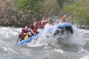 Guide to Methow River Rafting: Best Trips & Safety | Your Ultimate Guide to Rafting Adventures, Gear & River Trips