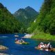 Experience Dunajec River Rafting: Gorge Adventure! | Your Ultimate Guide to Rafting Adventures, Gear & River Trips
