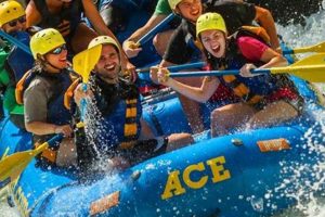 West Virginia's Best: Ace Whitewater Rafting WV Trips! | Your Ultimate Guide to Rafting Adventures, Gear & River Trips