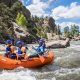 Colorado Rafting: Thrilling Poudre River White Water Adventures | Your Ultimate Guide to Rafting Adventures, Gear & River Trips