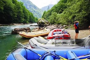 Thrilling White Water Rafting in Montenegro Adventure Your Ultimate Guide to Rafting Adventures, Gear & River Trips Thrilling White Water Rafting in Montenegro Adventure | Your Ultimate Guide to Rafting Adventures, Gear & River Trips