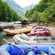 Thrilling White Water Rafting in Montenegro Adventure | Your Ultimate Guide to Rafting Adventures, Gear & River Trips