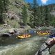 Experience Thrilling Poudre River Colorado Rafting Trips! | Your Ultimate Guide to Rafting Adventures, Gear & River Trips