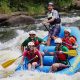 Big Pigeon River: Pigeon Forge River Rafting Adventure! | Your Ultimate Guide to Rafting Adventures, Gear & River Trips