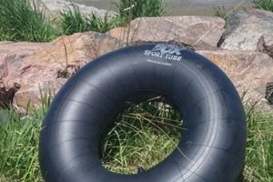 Best River Raft Inner Tubes: Gear & Safety Tips | Your Ultimate Guide to Rafting Adventures, Gear & River Trips