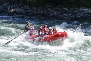 Skagit River Rafting: Your Adventure Awaits + Guide! | Your Ultimate Guide to Rafting Adventures, Gear & River Trips