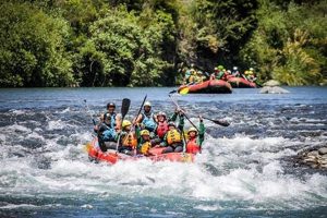 Top Tongariro River Rafting Reviews: Find Your Adventure! | Your Ultimate Guide to Rafting Adventures, Gear & River Trips
