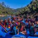 Experience Thrilling Whitewater Rafting in Coloma, CA | Your Ultimate Guide to Rafting Adventures, Gear & River Trips