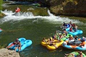 Experience Lava Hot Springs River Rafting Adventures! | Your Ultimate Guide to Rafting Adventures, Gear & River Trips