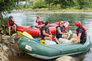 Experience Sarapiqui River Rafting in Costa Rica Today! | Your Ultimate Guide to Rafting Adventures, Gear & River Trips