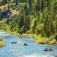 Adventure River Rafting Payette Trips &amp; Tours | Your Ultimate Guide to Rafting Adventures, Gear & River Trips