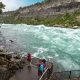 Thrilling Niagara Falls White Water Rafting, Canada! | Your Ultimate Guide to Rafting Adventures, Gear & River Trips