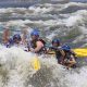 Thrilling Georgia White Water Rafting + Adventure! | Your Ultimate Guide to Rafting Adventures, Gear & River Trips