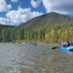 Experience Thrilling White Water Rafting Flathead River, Montana! | Your Ultimate Guide to Rafting Adventures, Gear & River Trips