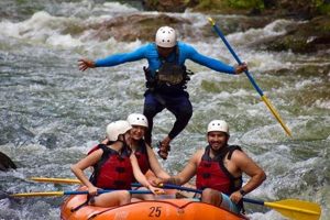 Costa Rica's Tenorio River Rafting: Your Adventure! | Your Ultimate Guide to Rafting Adventures, Gear & River Trips