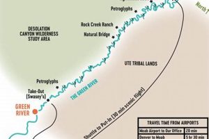 Desolation Canyon River Rafting: Your Wild Adventure | Your Ultimate Guide to Rafting Adventures, Gear & River Trips